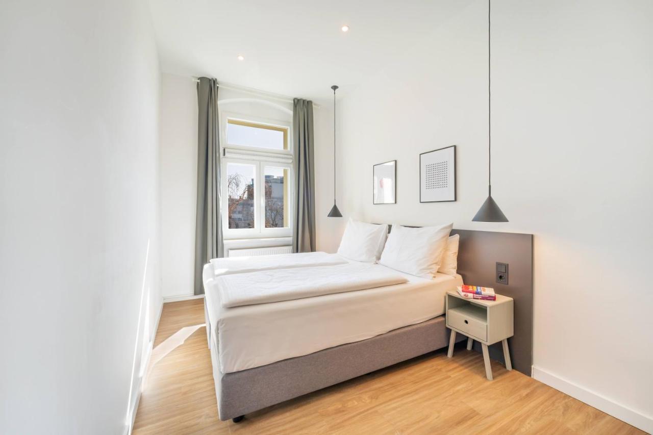 Apartamento con 4 dormitorios