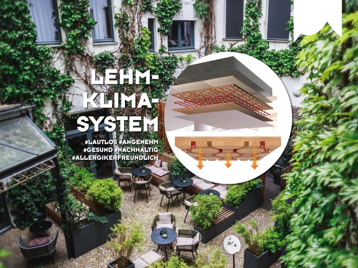 Appartement met Balkon