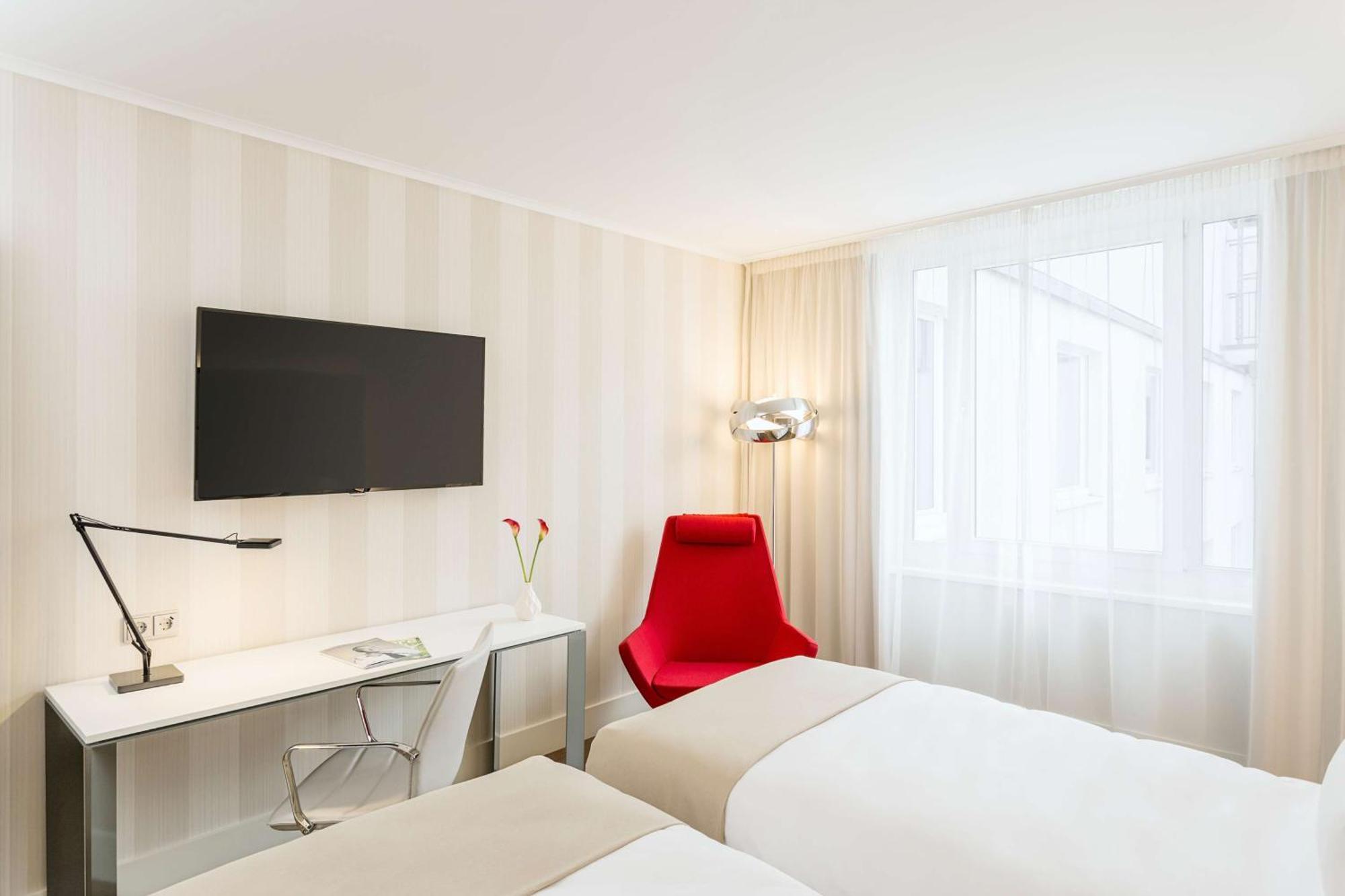 Premium Double or Twin Room