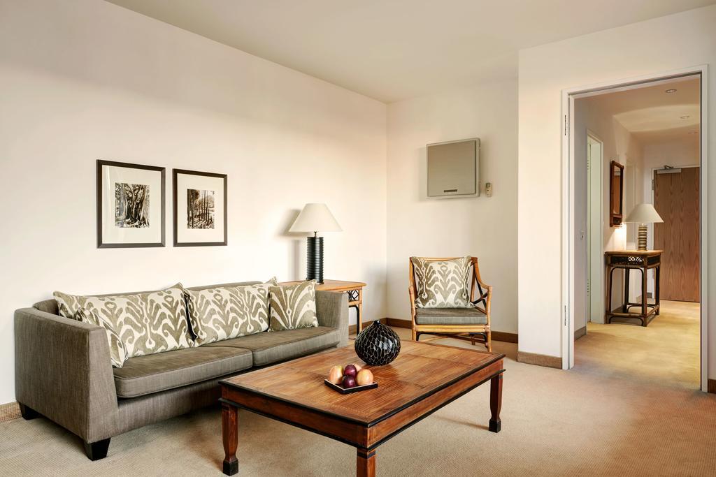 Suite Management