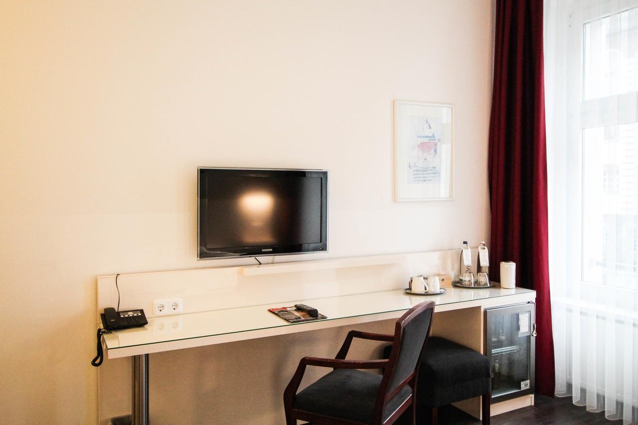 Familiekamer