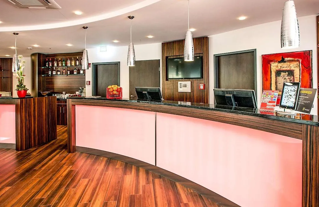 Best Western Plus Plaza Berlin Kurfuerstendamm-1