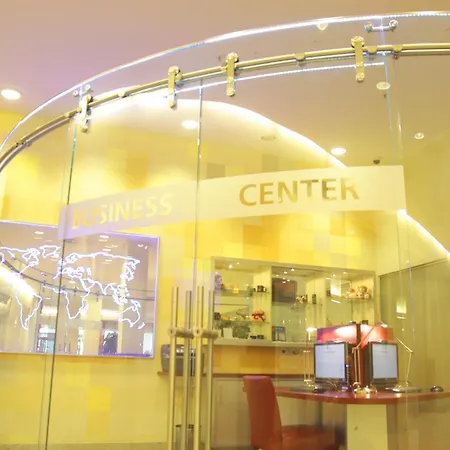Hotel Steglitz International-3