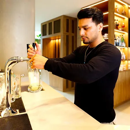 Novotel Suites Berlin City Potsdamer Platz-3