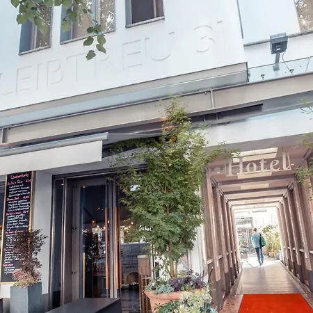 Hotel Bleibtreu Berlin By Golden Tulip-3