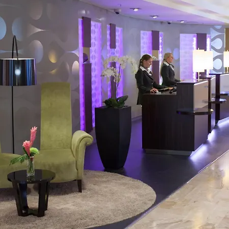 Crowne Plaza Berlin City Centre Ku'Damm By Ihg-2