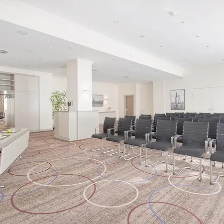 Crowne Plaza Berlin City Centre Ku'Damm By Ihg-3