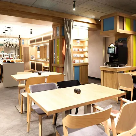 Novotel Suites Berlin City Potsdamer Platz-2