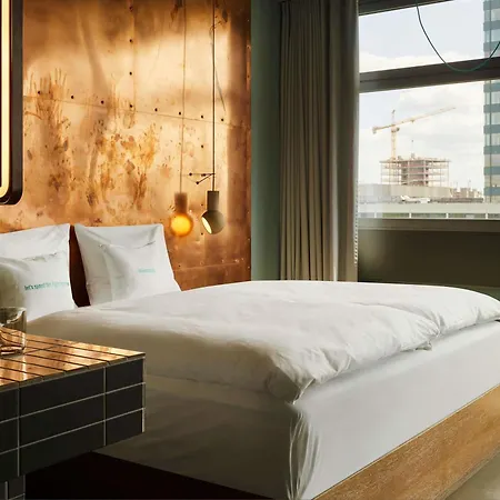 25hours Hotel Bikini Berlin-3