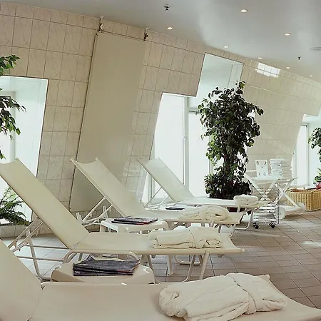 Mercure Hotel Berlin Tempelhof-2
