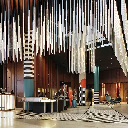 Pullman Berlin Schweizerhof - City Center, Zoo Und Kurfuerstendamm-3