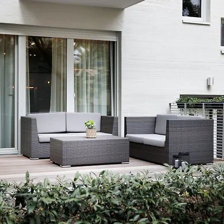 Downtown Apartments Mitte-Wedding-2