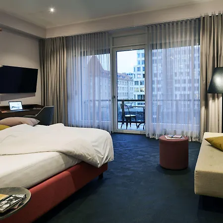 Hotel Neuer Fritz-2