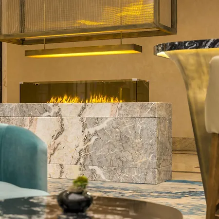Jw Marriott Hotel Berlin-3