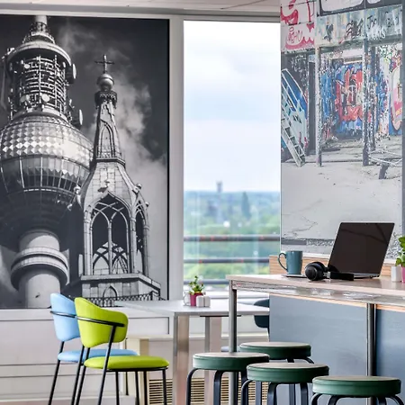 Ibis Berlin Messe-3