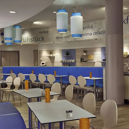 Leonardo Smart Hotel Berlin Alexanderplatz-2